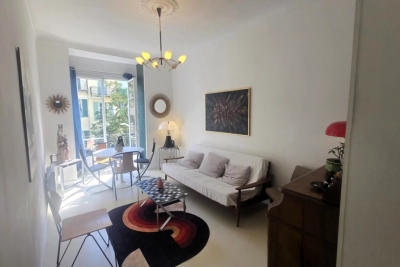 Appartement &agrave; vendre &agrave; NICE  - 2 pi&egrave;ces - 44 m&sup2; 