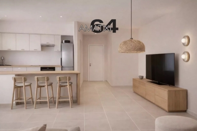 Appartement &agrave; vendre &agrave; BAYONNE  - 4 pi&egrave;ces - 78 m&sup2; 