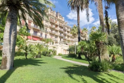 Appartement &agrave; louer &agrave; CANNES Montfleury - 3 pi&egrave;ces - 126 m&sup2; 