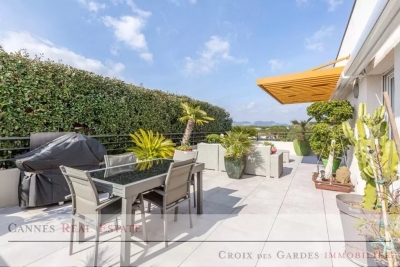 Appartement &agrave; vendre &agrave; FRÉJUS  - 4 pi&egrave;ces - 87 m&sup2; 