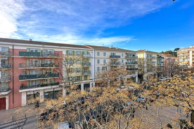 Appartement &agrave; vendre &agrave; CAGNES-SUR-MER  - 3 pi&egrave;ces - 72 m&sup2; 