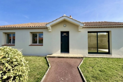 Maison &agrave; vendre &agrave; PORNIC  - 5 pi&egrave;ces - 111 m&sup2; 