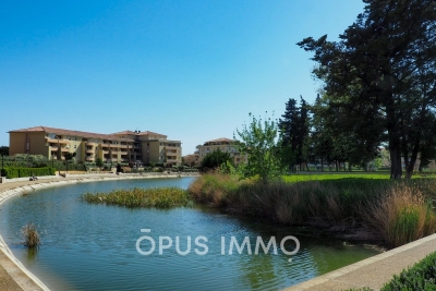 terrain &agrave; vendre &agrave; LATTES    