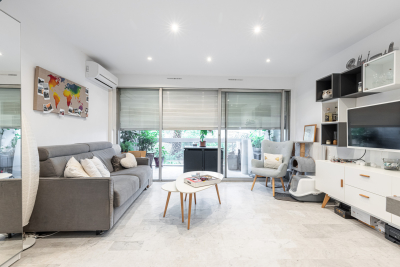 Appartement &agrave; vendre &agrave; ANTIBES  - 1 pi&egrave;ces - 33 m&sup2; 