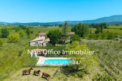 Maison &agrave; vendre piscinable draguignan 