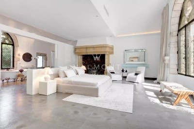 Villa in Cannes for rental from 84 000 € / week, Photo 14