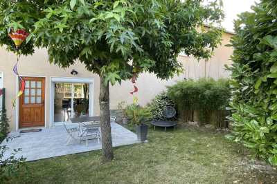 Maison &agrave; vendre &agrave; CRAPONNE Stalingrad - 5 pi&egrave;ces - 137 m&sup2; 