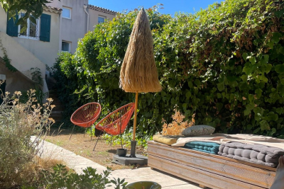 Maison &agrave; vendre &agrave; Pertuis  - 4 pi&egrave;ces 90 m&sup2; 