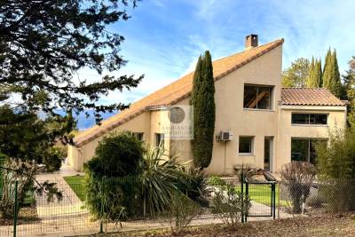 Maison &agrave; vendre &agrave; LORIOL SUR DROME  - 8 pi&egrave;ces - 169 m&sup2; 