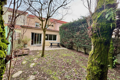 Maison &agrave; vendre &agrave; REZÉ  - 4 pi&egrave;ces - 98 m&sup2; 