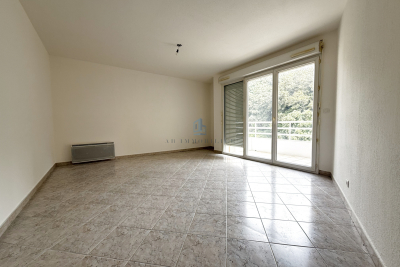 Appartement &agrave; louer &agrave; MENTON Beuil - 2 pi&egrave;ces - 48 m&sup2; 