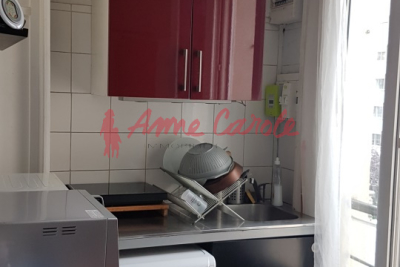 Appartement &agrave; vendre &agrave; PARIS 11EME Saint-Germain l'Auxerrois 1 - 1 pi&egrave;ces - 17 m&sup2; 