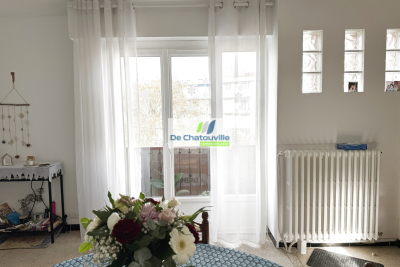 Appartement &agrave; vendre &agrave; TOULON  - 3 pi&egrave;ces - 57 m&sup2; 