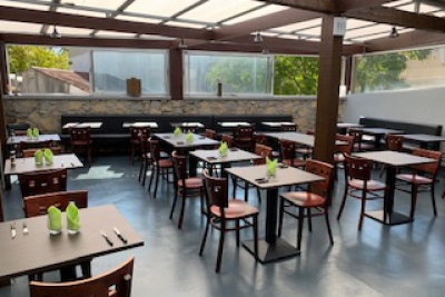 Commerce &agrave; vendre &agrave; GANGES   - 480 m&sup2; 