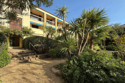 Appartement &agrave; vendre &agrave; Le Lavandou  - 3 pi&egrave;ces 73 m&sup2; 