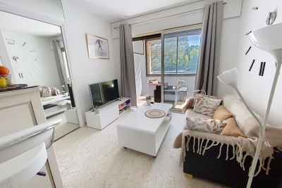 Appartement &agrave; vendre &agrave; MOUGINS  - 2 pi&egrave;ces - 30 m&sup2; 