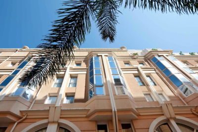 Property for sale in BEAUSOLEIL Garbejaire-Haut Sartoux   