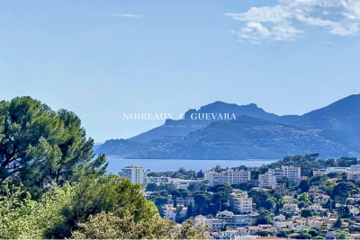 Appartement &agrave; vendre &agrave; LE CANNET  - 3 pi&egrave;ces - 80 m&sup2; 