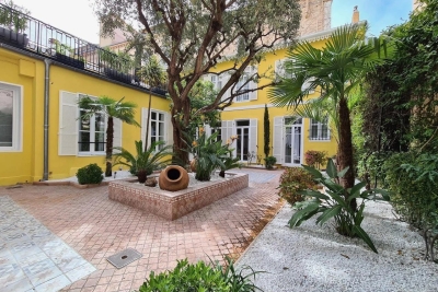 Maison &agrave; vendre &agrave; CANNES  - 5 pi&egrave;ces - 131 m&sup2; 