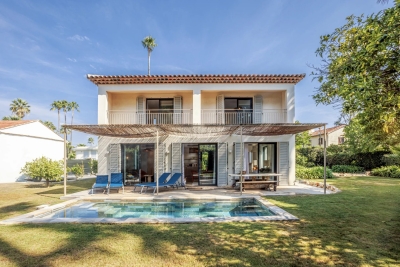 Maison &agrave; vendre &agrave; ANTIBES  - 5 pi&egrave;ces - 163 m&sup2; 