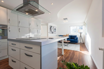 Appartement &agrave; vendre &agrave; ANNECY  - 2 pi&egrave;ces - 53 m&sup2; 