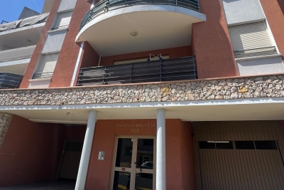 Appartement &agrave; louer &agrave; BEAUSOLEIL  - 1 pi&egrave;ces - 25 m&sup2; 