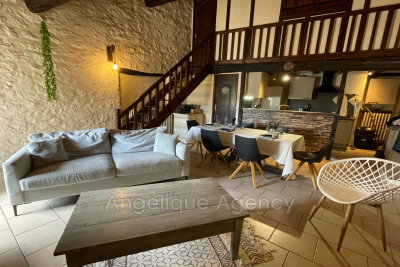 Maison &agrave; vendre &agrave; COURSEGOULES  - 4 pi&egrave;ces - 68 m&sup2; 