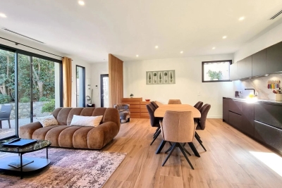 Maison &agrave; vendre &agrave; CANNES  - 3 pi&egrave;ces - 80 m&sup2; 