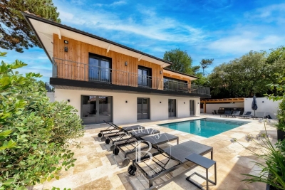 Villa in Pyla sur Mer for rental from 5 915 € / week, Photo 1