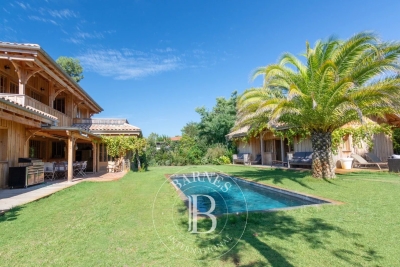 Villa in Cap Ferret for rental , Photo 1