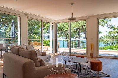 Appartement à Pyla sur Mer &agrave; louer à partir de 2 090 € / semaine, Photo 1