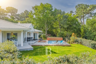 Villa in Pyla sur Mer for rental from 3 815 € / week, Photo 1