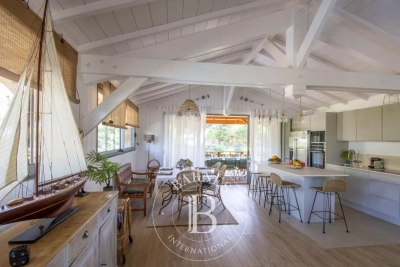 Villa à Lege Cap Ferret &agrave; louer à partir de 11 075 € / semaine, Photo 11