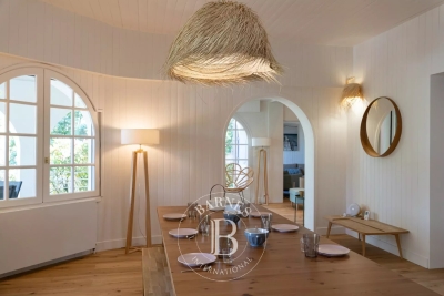 Villa in Cap Ferret for rental , Photo 12