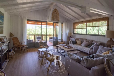 Villa à Lege Cap Ferret &agrave; louer à partir de 11 075 € / semaine, Photo 12