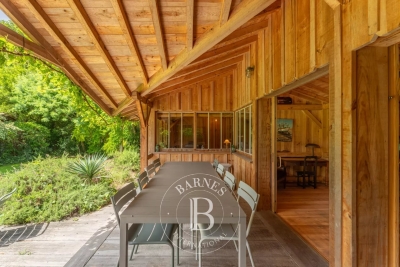 Villa in Cap Ferret for rental from 8 350 € / week, Photo 12
