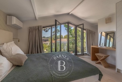Villa in Cap Ferret for rental from 9 759 € / week, Photo 12