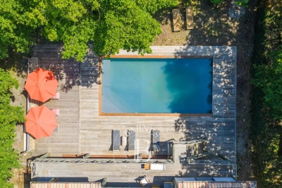 Villa à La Teste-de-Buch &agrave; louer à partir de 4 850 € / semaine, Photo 12