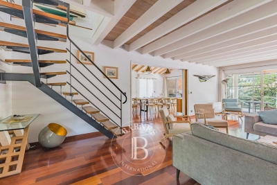 Villa à La Teste-de-Buch &agrave; louer à partir de 4 850 € / semaine, Photo 13