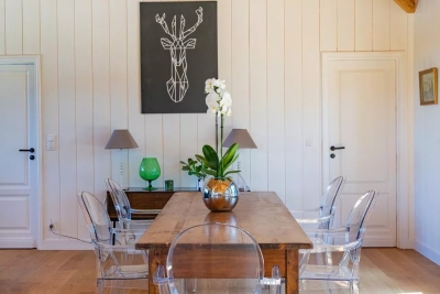 Villa in Lege Cap Ferret for rental from 7 350 € / week, Photo 14