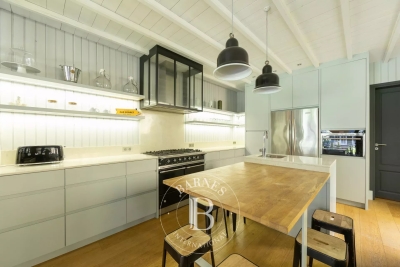 Villa à Cap Ferret &agrave; louer à partir de 14 100 € / semaine, Photo 14