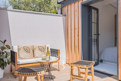 Villa à Cap Ferret &agrave; louer à partir de 3 100 € / semaine, Photo 15