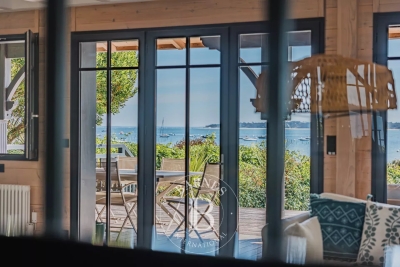 Villa in Cap Ferret for rental from 11 000 € / week, Photo 15