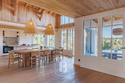 Villa à Lege Cap Ferret &agrave; louer à partir de 6 600 € / semaine, Photo 15