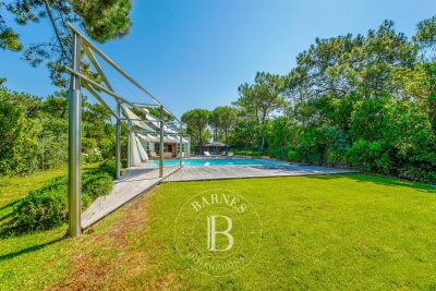 Villa à Lege Cap Ferret &agrave; louer à partir de 14 000 € / semaine, Photo 17