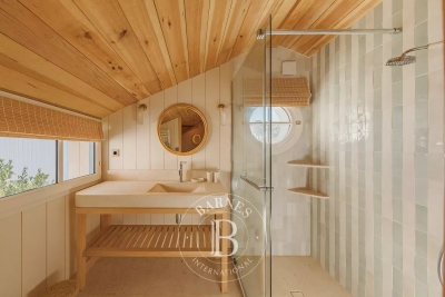 Villa à Lege Cap Ferret &agrave; louer à partir de 6 600 € / semaine, Photo 17