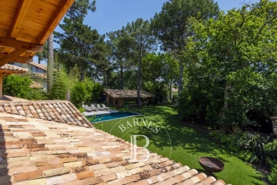 Villa à Cap Ferret &agrave; louer à partir de 15 750 € / semaine, Photo 18
