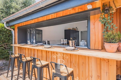 Villa à Cap Ferret &agrave; louer à partir de 3 100 € / semaine, Photo 19