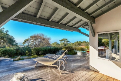 Villa à Pyla sur Mer &agrave; louer à partir de 10 275 € / semaine, Photo 2