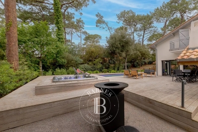 Villa à Arcachon &agrave; louer à partir de 8 050 € / semaine, Photo 2
